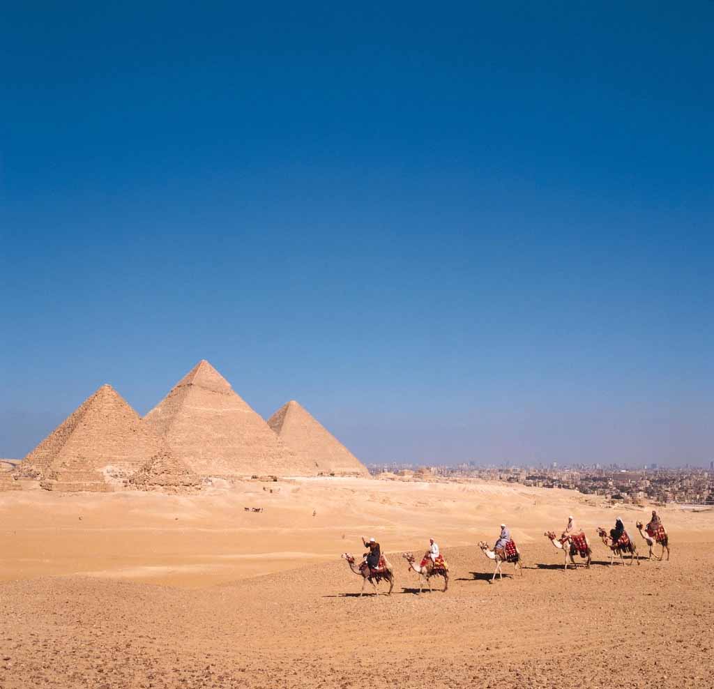 去埃及旅游要注意什么？需要有那些准备？大概5月上旬去 ？ - 知乎