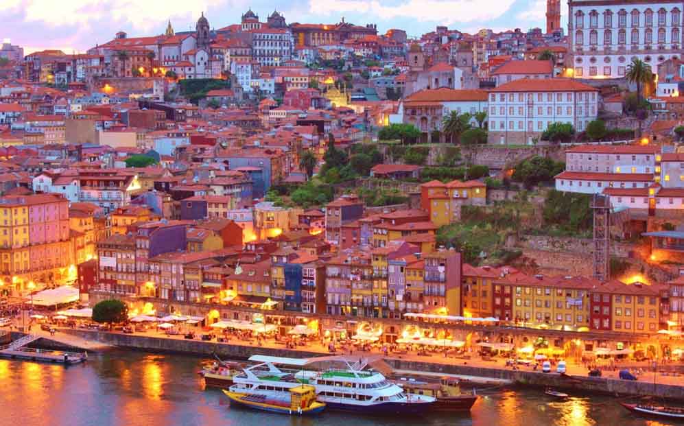 葡萄牙旅游多少钱_中航国旅官网