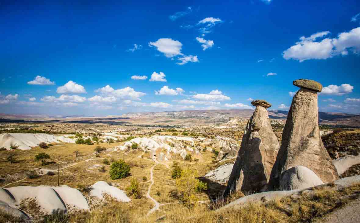 土耳其旅游图片|土耳其旅游多少钱_中航国旅官网