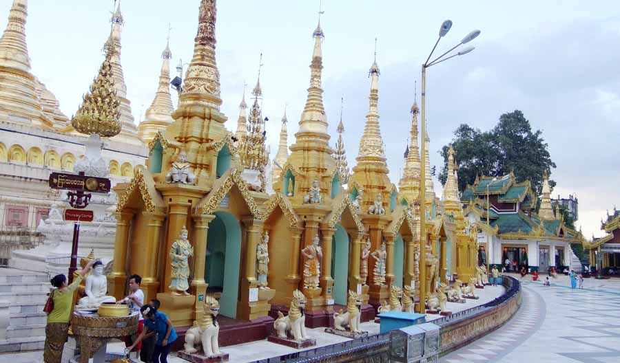 缅甸旅游多少钱_中航国旅官网