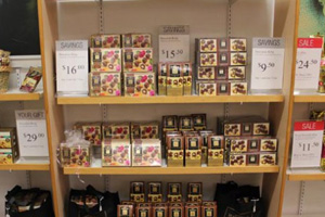 CANDY BOUQUET糖果屋