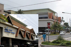 WCTC购物中心（WCTC Shopping Center）