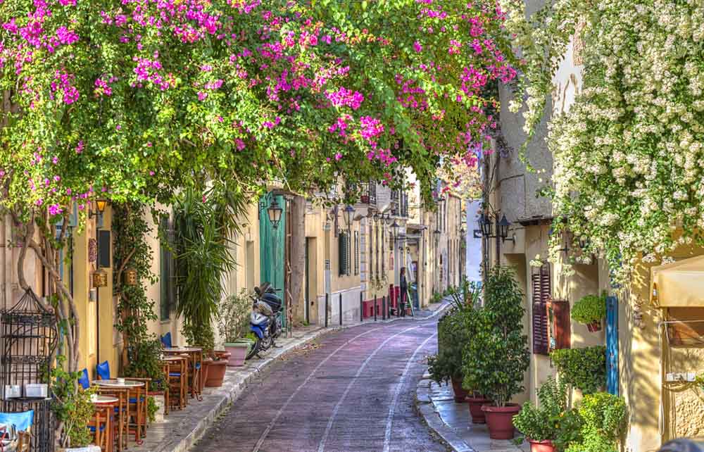 希腊旅游多少钱_中航国旅官网