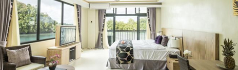 全海景行政套房