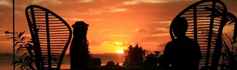 国王与王后餐厅