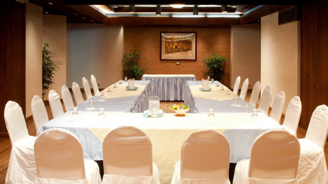 宴会及会议