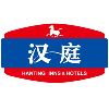 汉庭快捷酒店
