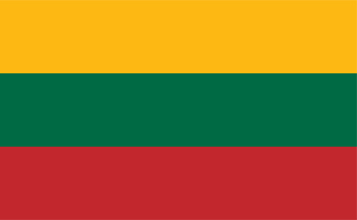 立陶宛签证