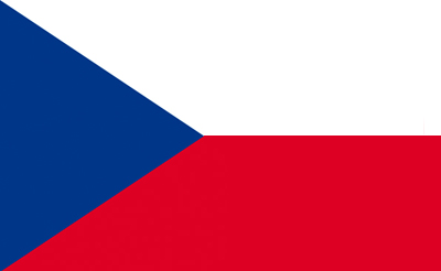 捷克签证