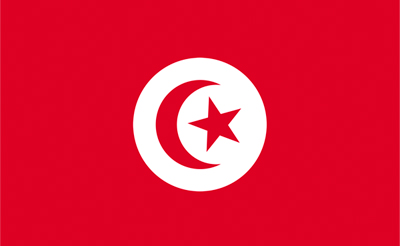突尼斯签证
