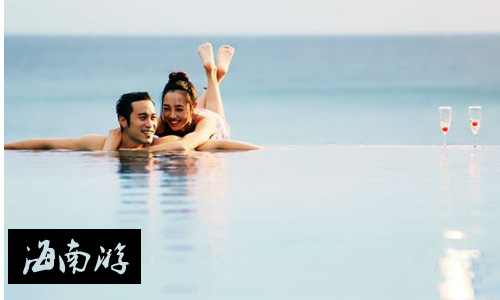 海南蜜月旅行推荐