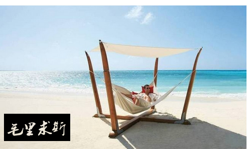 毛里求斯蜜月旅行推荐