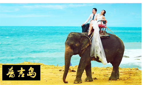 普吉岛蜜月旅行推荐