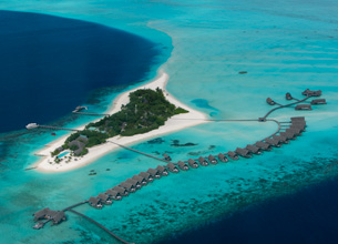 马尔代夫旅游报价