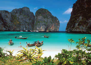 普吉岛旅游报价