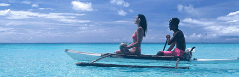 海岛游推荐：菲律宾长滩岛、宿雾岛、薄荷岛、巴拉望