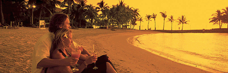 海岛游推荐：马来西亚沙巴