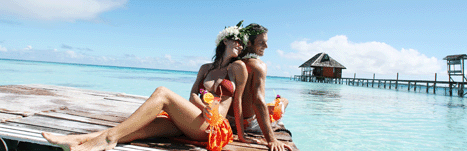 海岛游推荐：塞舌尔