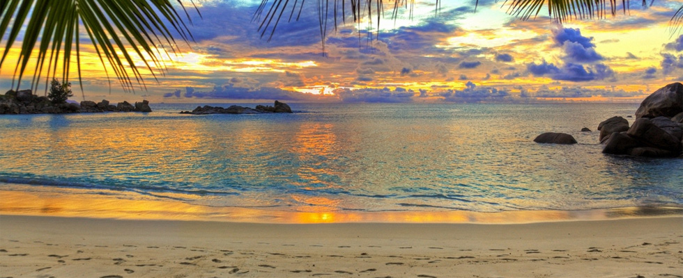 广东海滩旅游线路