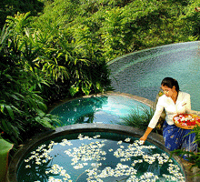 巴厘岛暑假旅游推荐