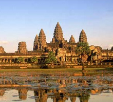 柬埔寨旅游线路