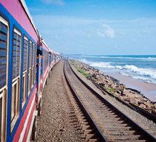 斯里兰卡旅游线路
