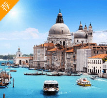 欧洲暑假旅游线路