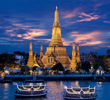 新马泰旅游报价