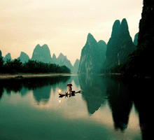 桂林暑假旅游推荐