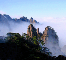 黄山暑假旅游推荐