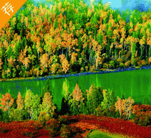 四川九寨沟暑假旅游推荐