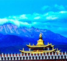 尊贵飞常香格里拉丽江-昆明、大理、丽江贵宾双飞六天