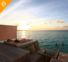 马尔代夫暑假旅游推荐