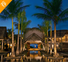 毛里求斯暑假旅游推荐