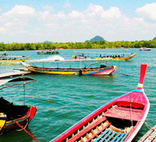 普吉岛暑假旅游推荐