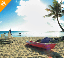 塞班岛暑假旅游推荐