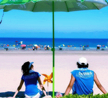 暑假台山上川岛二日游