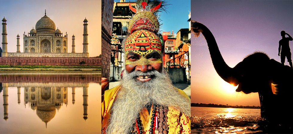 印度尼泊尔旅游报价