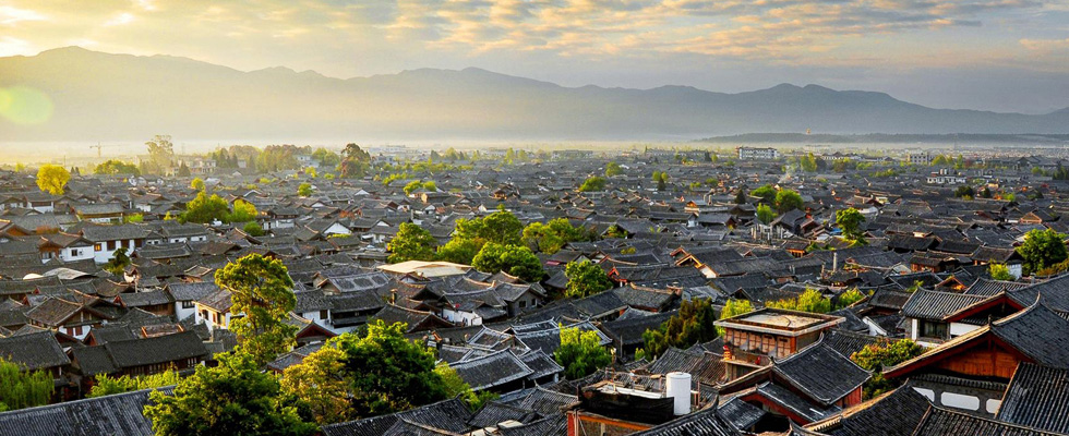 广州到云南旅游报价